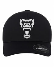 WhtFace FlexSnap - Black