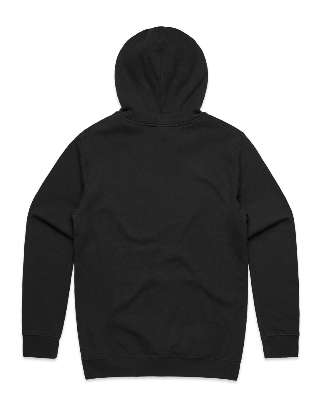 MA Performance Hoodie - Black