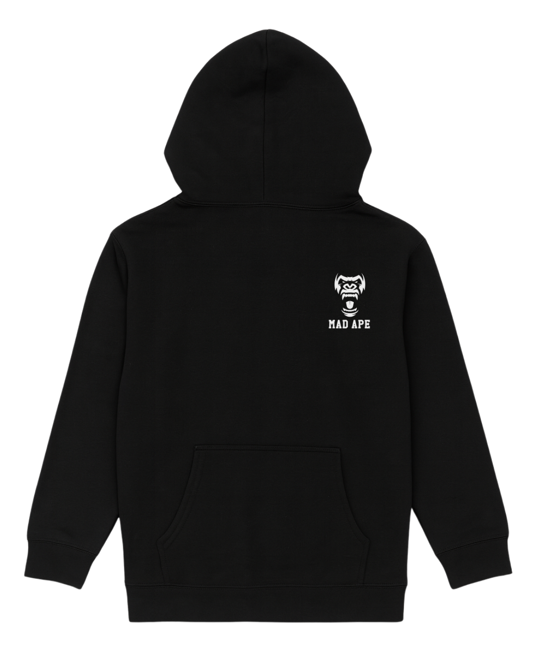 Y Core Words Hoodie - Navy