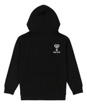 Y Core Words Hoodie - Navy