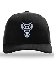 StitchApe Richardson -Black