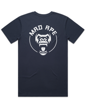 Core Circle Tee - Navy
