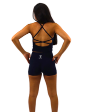 W Primal Shorts - Black