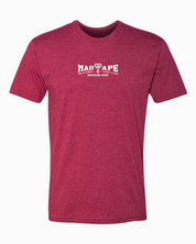Barbwire WreckingCrew Tee - Red