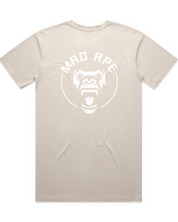 Core Circle Tee - Bone