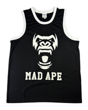 Basketball Jersey - Black