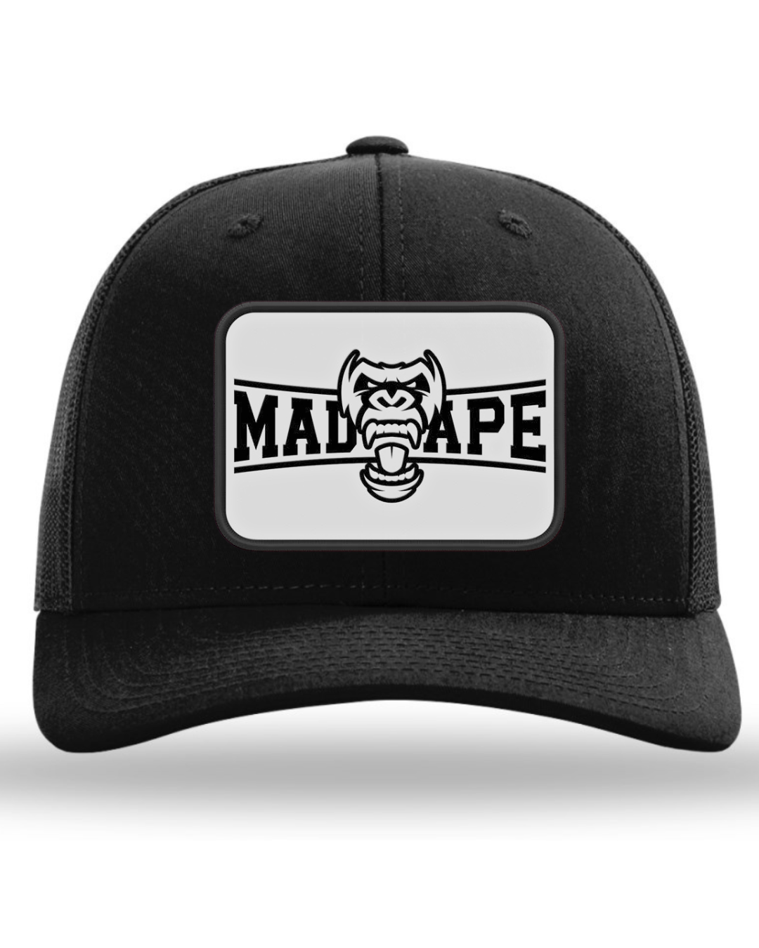 PatchWhite RCSnap - Black