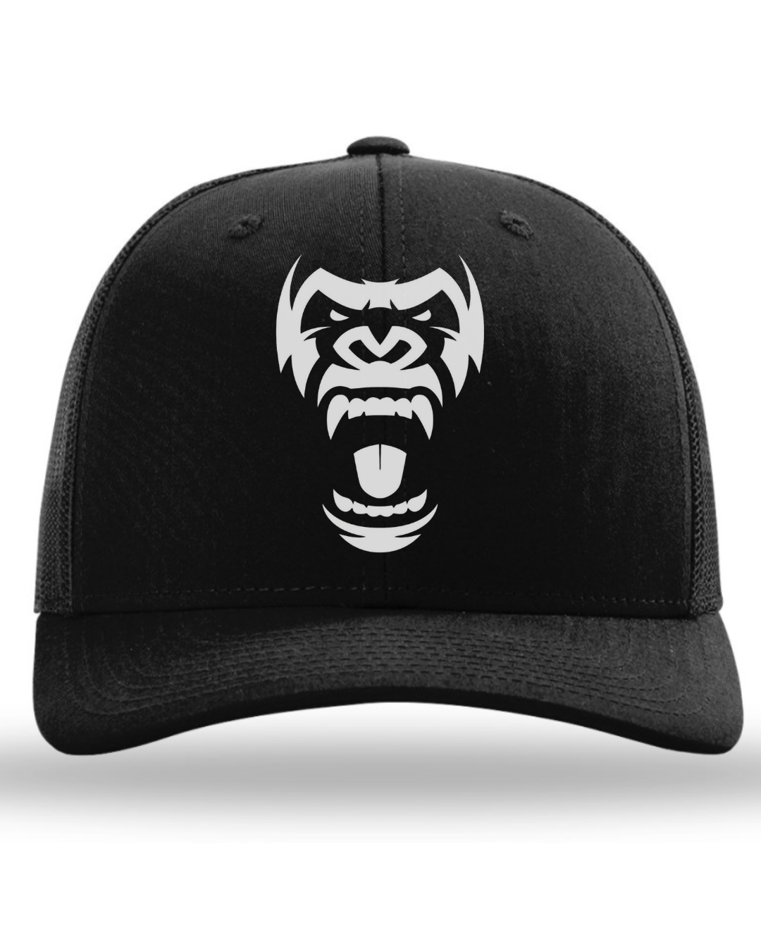 WhtFace RCSnap - Black
