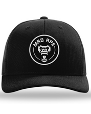 WhiteCircle Richardson Snap - Black