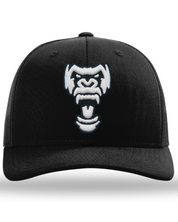 StitchBig Richardson Snap - Black