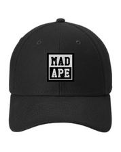 Square New Era 3930 - Black