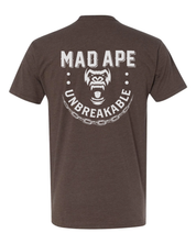 Unbreakable Tee - Brown