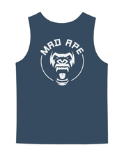 Core Circle tank - Blue