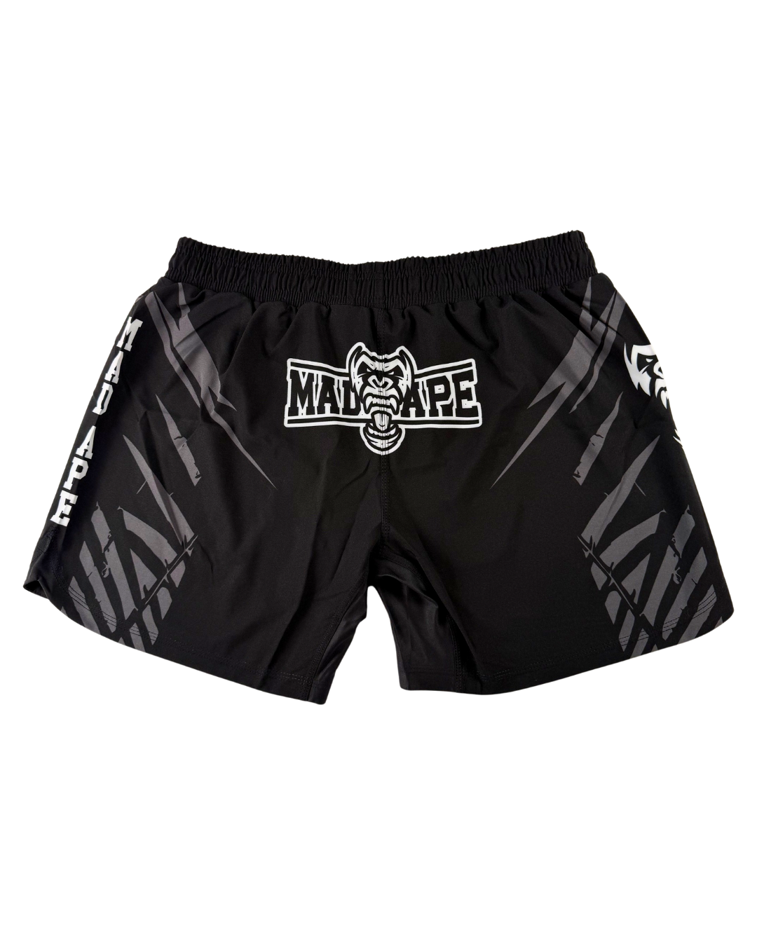 Training Shorts - Black/Gray