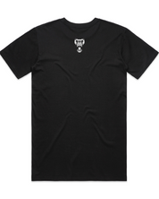 MAD APE tee - Black