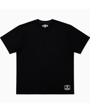 Oversized Tee - Black
