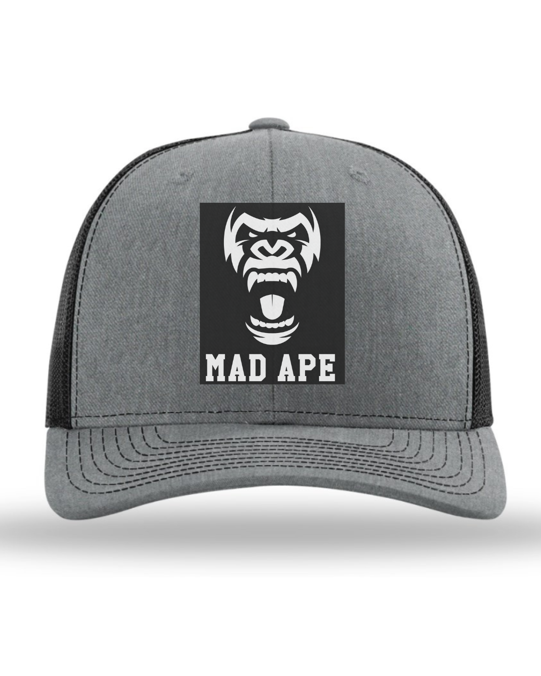 Core Richardson Snap - Gray