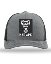 Core Richardson Snap - Gray