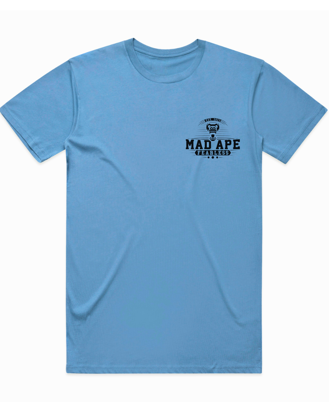 Fearless2 - Blue
