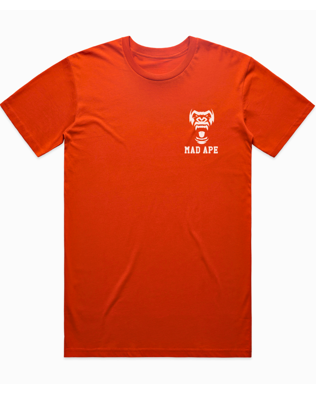 Core Words Tee - Autumn
