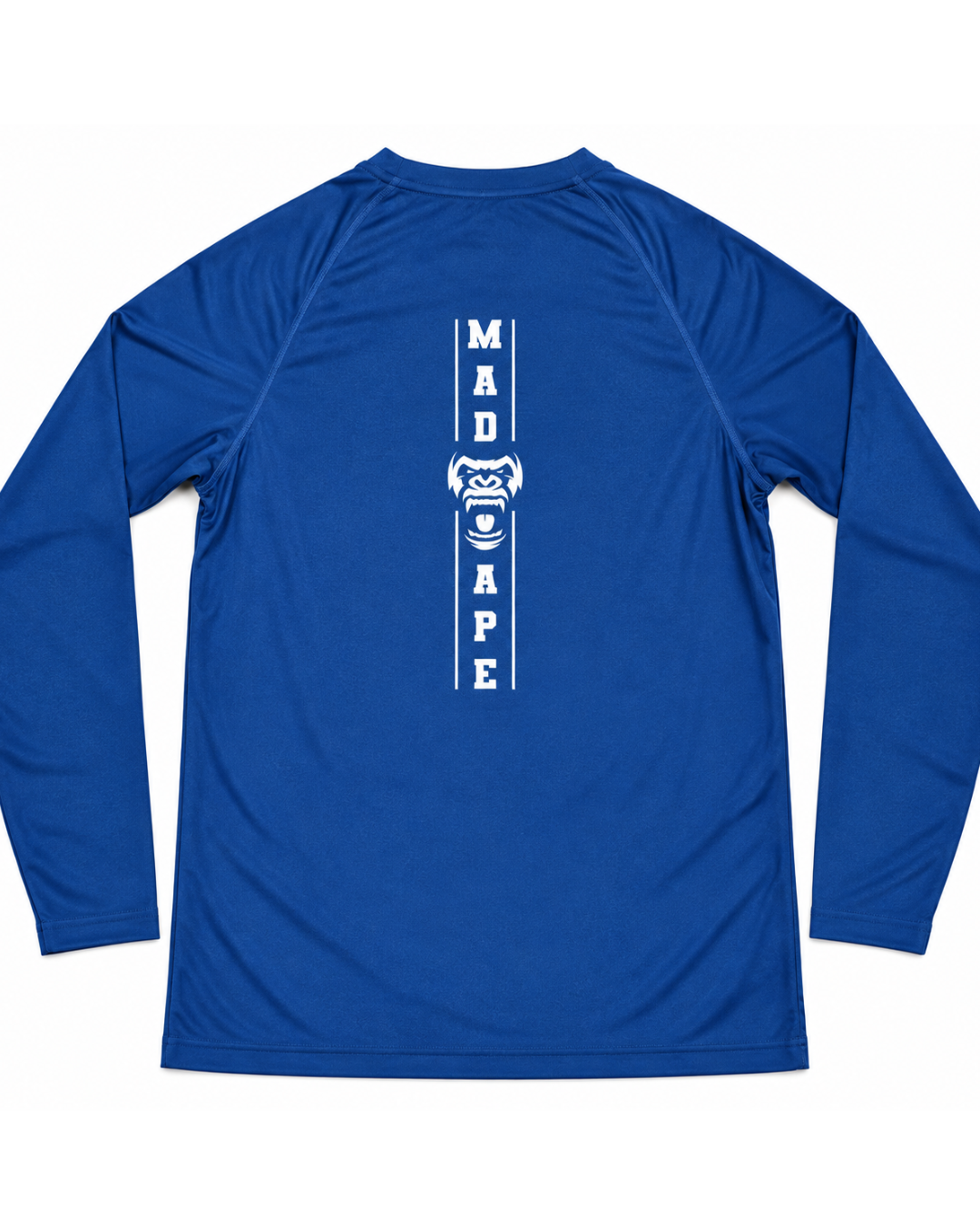 Sunshirt - Blue