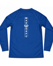 Sunshirt - Blue