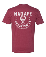 Unbreakable Tee - Red