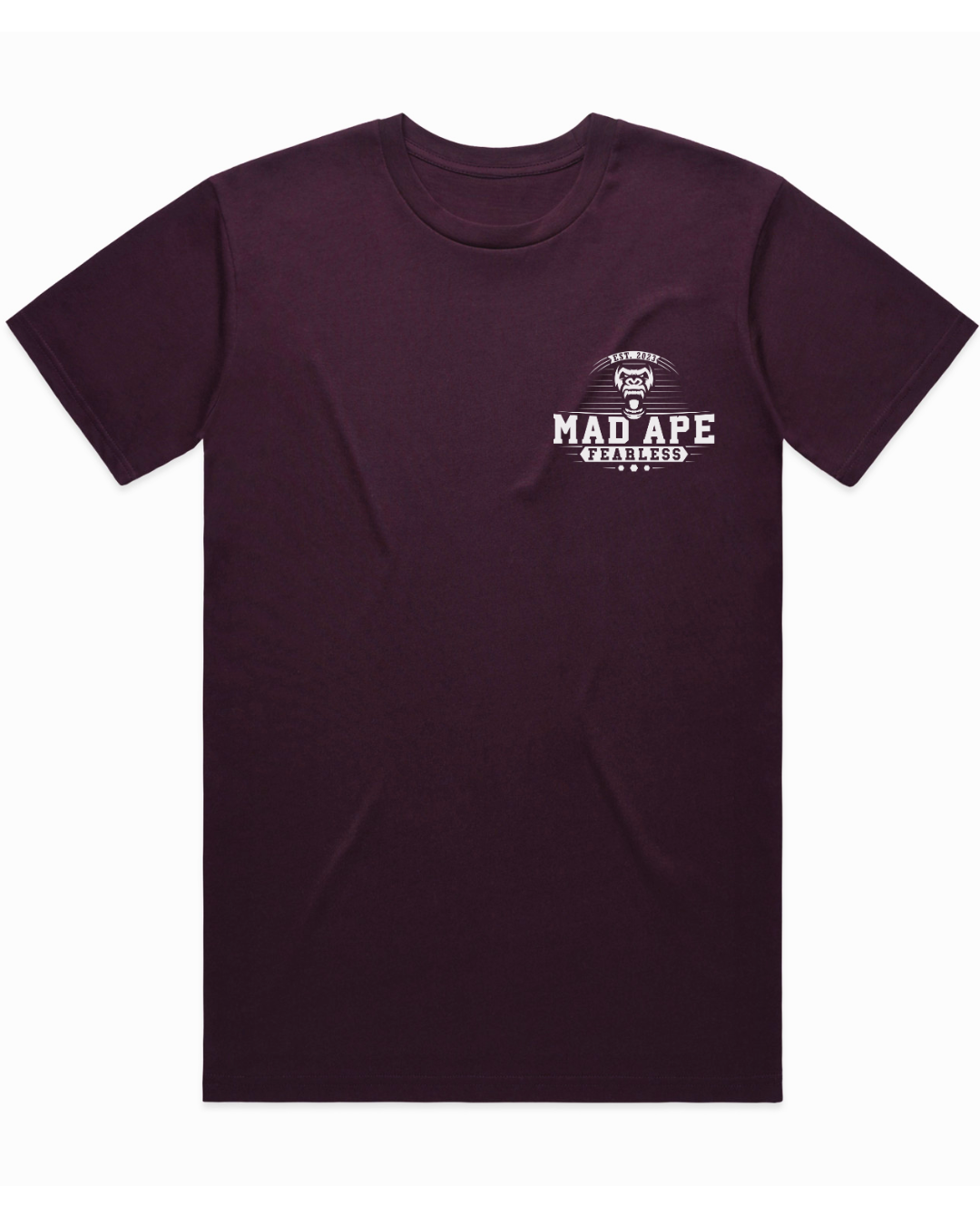 Fearless2 - Plum