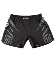 Training Shorts - Black/Gray