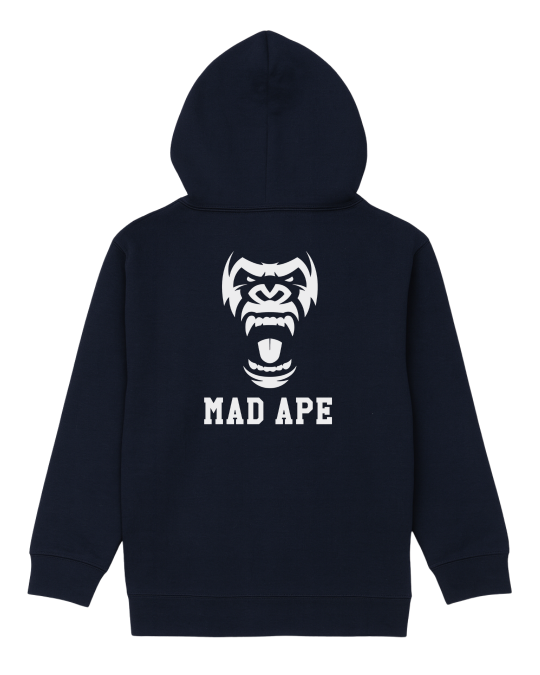 Y Core Words Hoodie - Navy