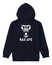 Y Core Words Hoodie - Navy