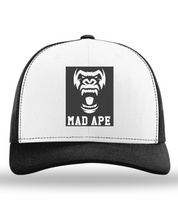 Core Richardson Snap - White