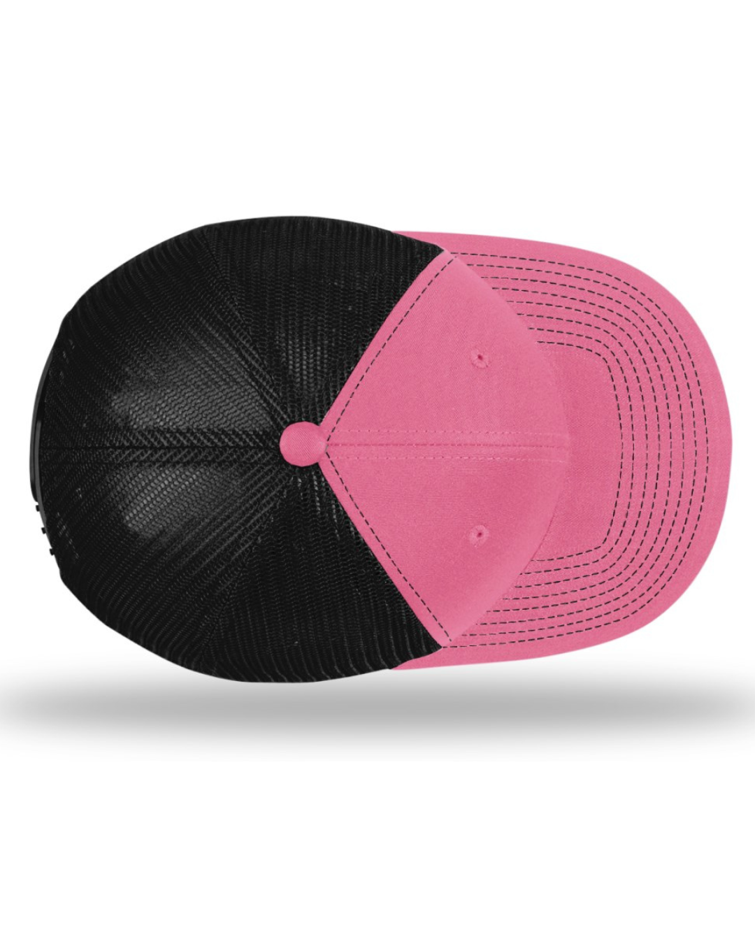 WhiteCircle Richardson Snap - Pink