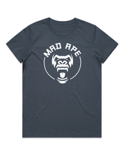 W Circle Tee - PetBlue