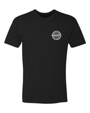 Hustle Hard - Black