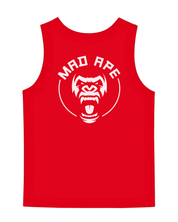 Core Circle tank - Red