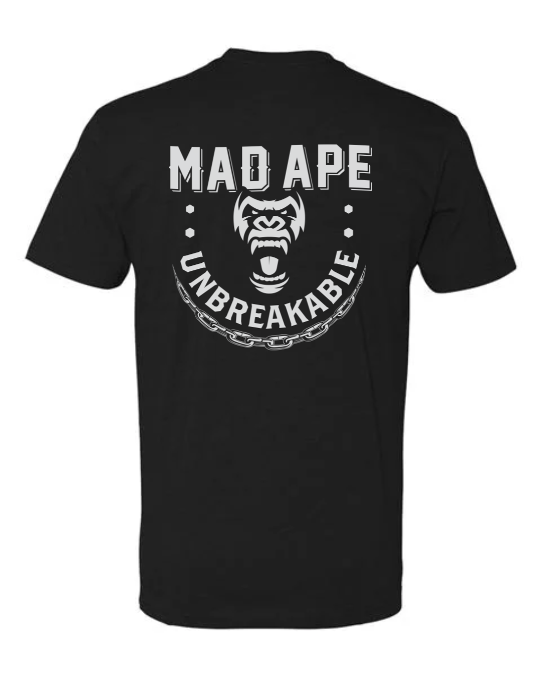 Unbreakable Tee - Black