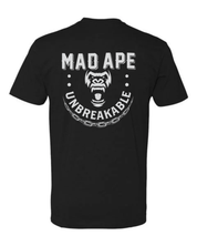 Unbreakable Tee - Black