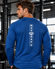 Sunshirt - Blue