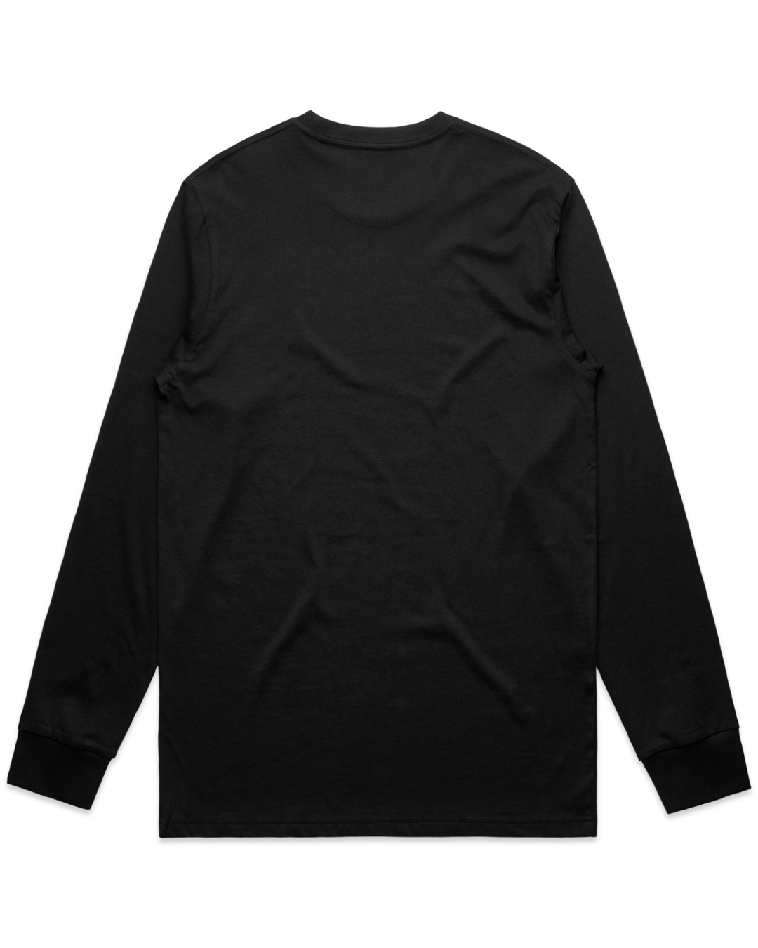 MadShieldApe Long Sleeves - Black