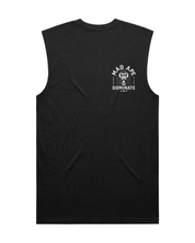 Dominate Arch Tank - Black