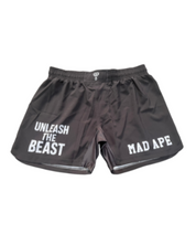 Training Shorts - Black