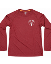 Sunshirt - Red