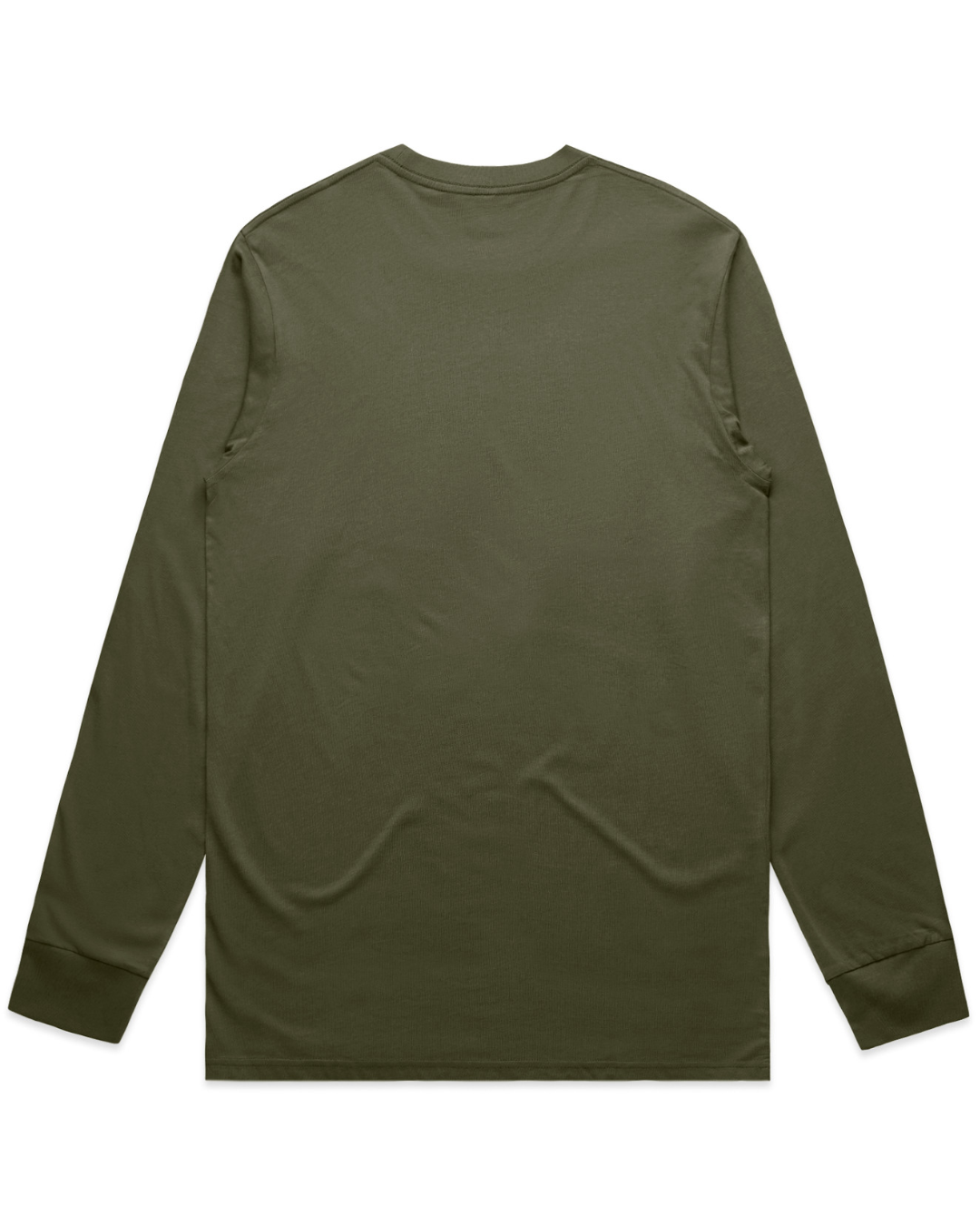 MadShieldApe Long Sleeves - Olive