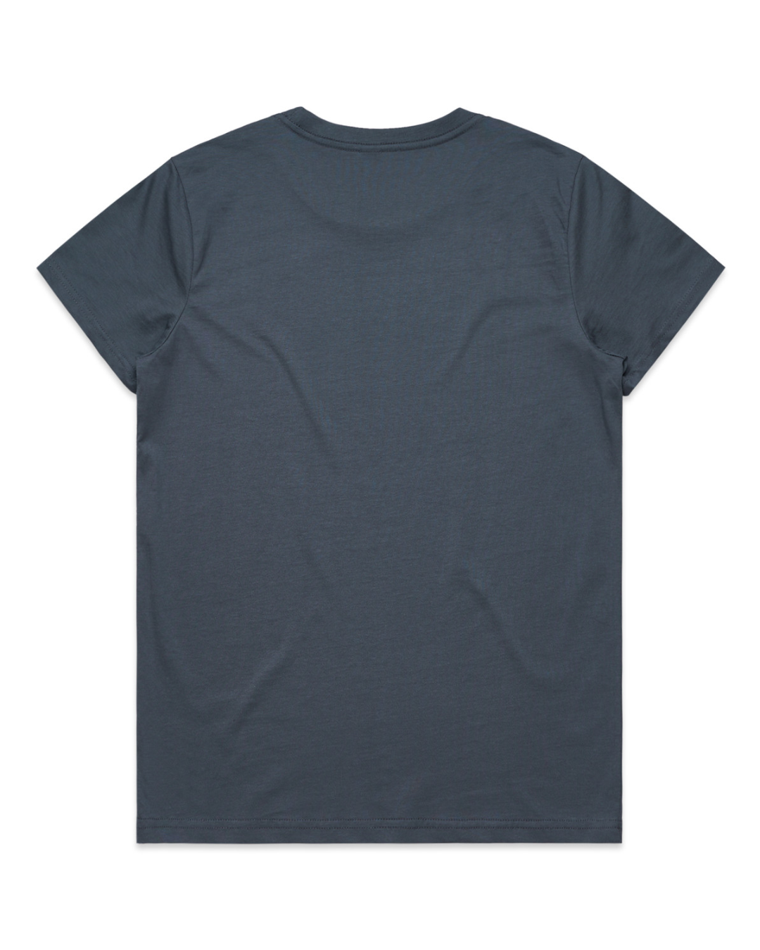 W Circle Tee - PetBlue