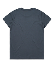 W Circle Tee - PetBlue
