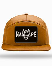 PatchBlack Richardson 7Panel - Caramel