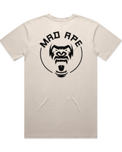 Core Circle Tee - Bone