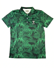 Polo - Green Leaf