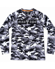 Sunshirt - Camo